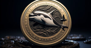 Orca coin image