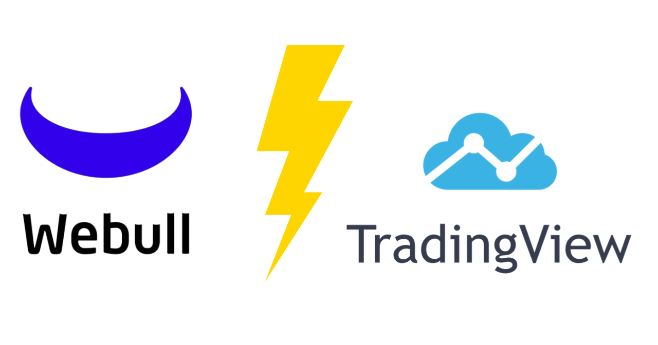 Webull vs TradingView image